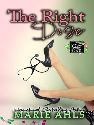 cover image of The Right Dose